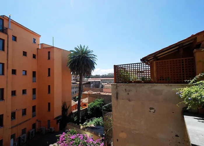 Crispi Relax Apartment